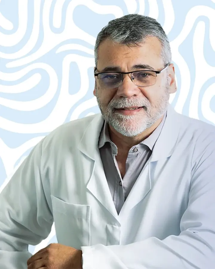 Dr. Sidnei Strey